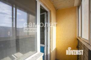 Студия квартира, вторичка, 49м2, 4/5 этаж
