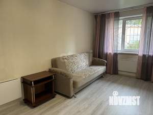1-к квартира, вторичка, 30м2, 1/5 этаж