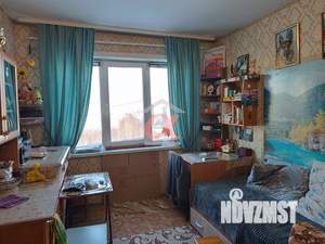 1-к квартира, вторичка, 16м2, 9/9 этаж