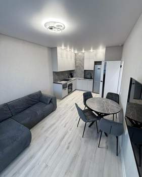 2-к квартира, вторичка, 43м2, 12/16 этаж