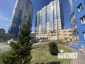 2-к квартира, вторичка, 80м2, 15/16 этаж