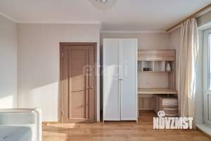 1-к квартира, вторичка, 26м2, 10/14 этаж