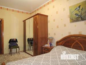 2-к квартира, вторичка, 58м2, 5/5 этаж