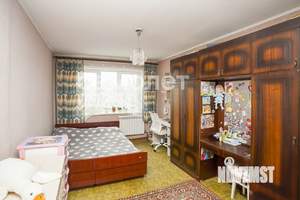 2-к квартира, вторичка, 47м2, 5/5 этаж