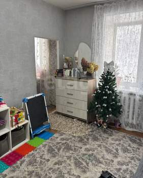 2-к квартира, вторичка, 25м2, 2/5 этаж