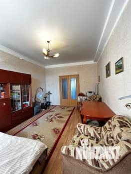 3-к квартира, вторичка, 83м2, 3/3 этаж