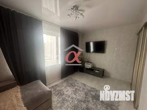 1-к квартира, вторичка, 30м2, 1/9 этаж