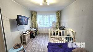 1-к квартира, вторичка, 23м2, 2/5 этаж