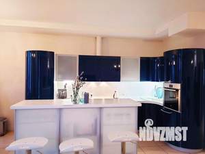 4-к квартира, вторичка, 145м2, 4/11 этаж