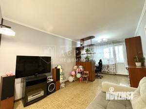 2-к квартира, вторичка, 43м2, 7/9 этаж