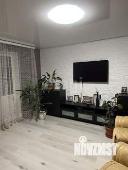 4-к квартира, вторичка, 80м2, 10/10 этаж