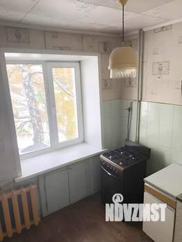 3-к квартира, вторичка, 53м2, 2/3 этаж