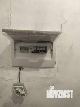 1-к квартира, вторичка, 30м2, 1/5 этаж