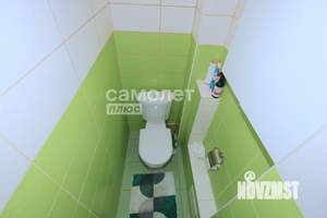 2-к квартира, вторичка, 52м2, 1/10 этаж