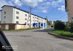 Студия квартира, вторичка, 30м2, 2/3 этаж