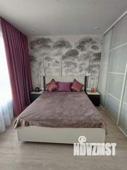 3-к квартира, вторичка, 61м2, 10/16 этаж