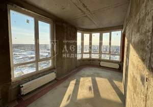 Студия квартира, вторичка, 76м2, 14/15 этаж