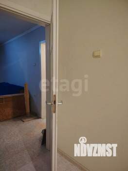 2-к квартира, вторичка, 44м2, 4/5 этаж