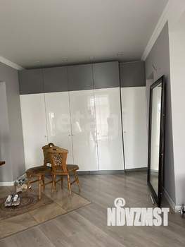 2-к квартира, вторичка, 58м2, 4/5 этаж