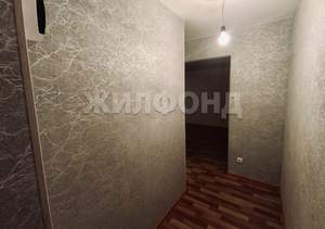 1-к квартира, вторичка, 31м2, 1/5 этаж