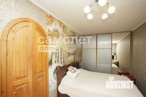 2-к квартира, вторичка, 46м2, 4/5 этаж