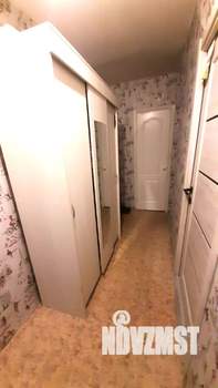 3-к квартира, вторичка, 60м2, 4/9 этаж