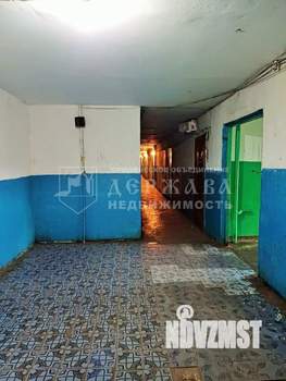 1-к квартира, вторичка, 24м2, 7/9 этаж