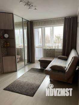 2-к квартира, вторичка, 44м2, 2/5 этаж