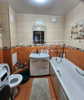 2-к квартира, вторичка, 56м2, 13/14 этаж