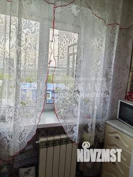 2-к квартира, вторичка, 42м2, 2/2 этаж