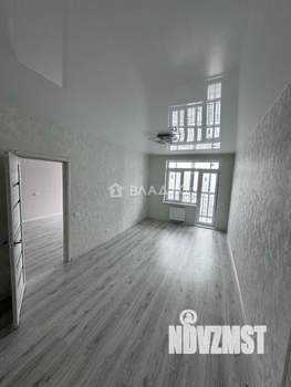 2-к квартира, вторичка, 61м2, 9/16 этаж