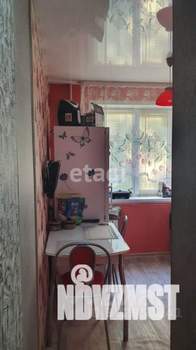 2-к квартира, вторичка, 44м2, 1/5 этаж