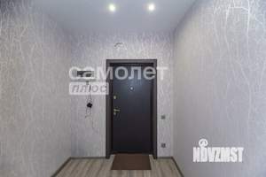 2-к квартира, вторичка, 57м2, 13/16 этаж