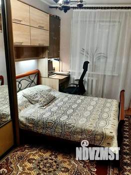 2-к квартира, вторичка, 44м2, 5/5 этаж