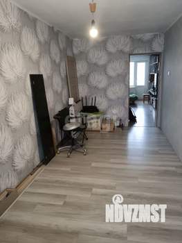 3-к квартира, вторичка, 60м2, 4/9 этаж