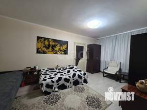 2-к квартира, вторичка, 45м2, 1/5 этаж