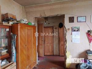 2-к квартира, вторичка, 42м2, 5/5 этаж