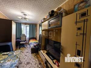 2-к квартира, вторичка, 44м2, 3/5 этаж