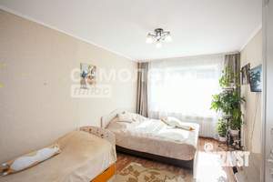 2-к квартира, вторичка, 48м2, 1/5 этаж