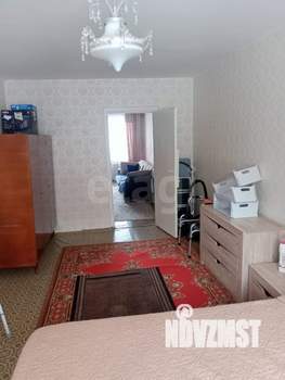2-к квартира, вторичка, 48м2, 1/5 этаж