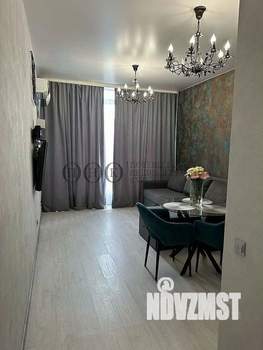2-к квартира, вторичка, 49м2, 6/13 этаж