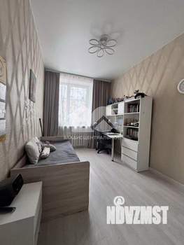 2-к квартира, вторичка, 51м2, 2/5 этаж