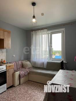 2-к квартира, вторичка, 56м2, 4/9 этаж