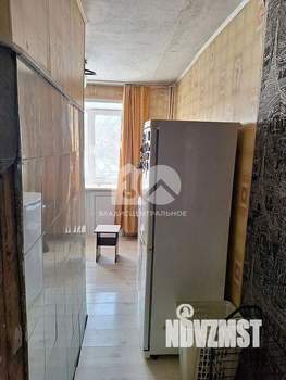 2-к квартира, вторичка, 44м2, 1/5 этаж