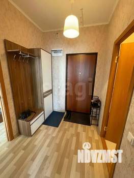 1-к квартира, вторичка, 32м2, 9/14 этаж