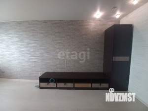 2-к квартира, вторичка, 44м2, 5/5 этаж