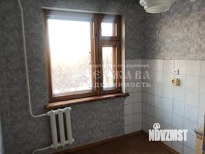 2-к квартира, вторичка, 49м2, 4/5 этаж