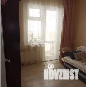 1-к квартира, вторичка, 33м2, 1/16 этаж