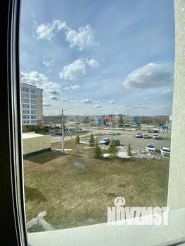 1-к квартира, вторичка, 36м2, 2/7 этаж