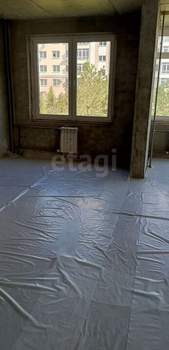 4-к квартира, вторичка, 84м2, 1/7 этаж